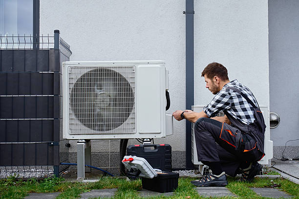 Trusted Emergency Hvac Repair service in Scott, LA - HVAC Repair CO